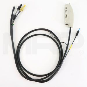 Candela VBeam Pulsed Dye Laser Fiber Handpiece 7122-00-3131