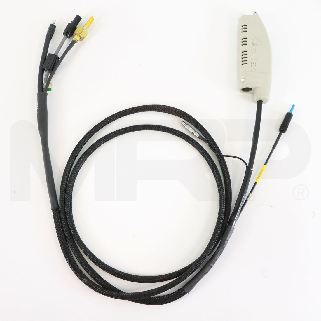 Candela VBeam Pulsed Dye Laser Fiber Handpiece 7122-00-3131