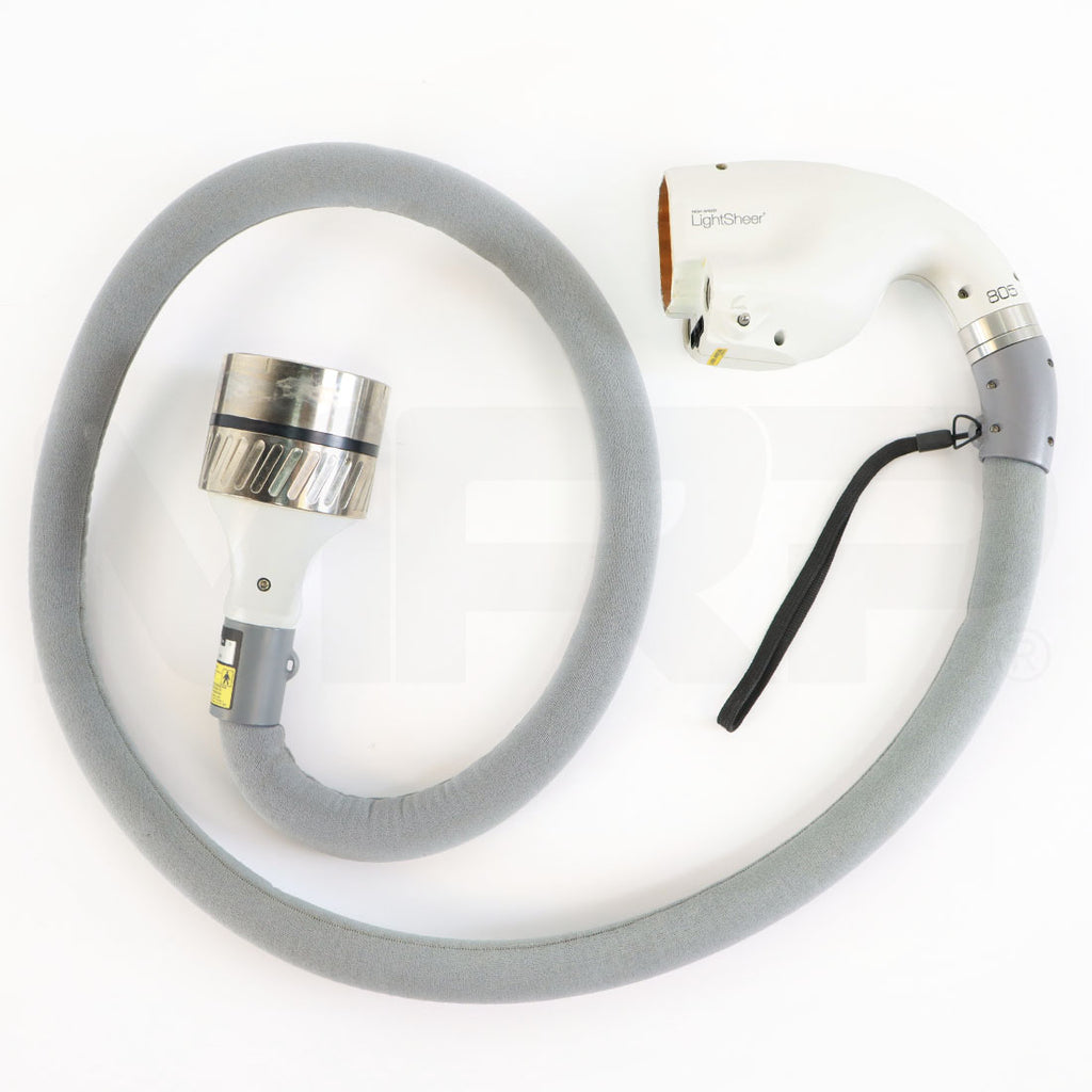2014 Lumenis LightSheer Infinity System 805 Handpiece