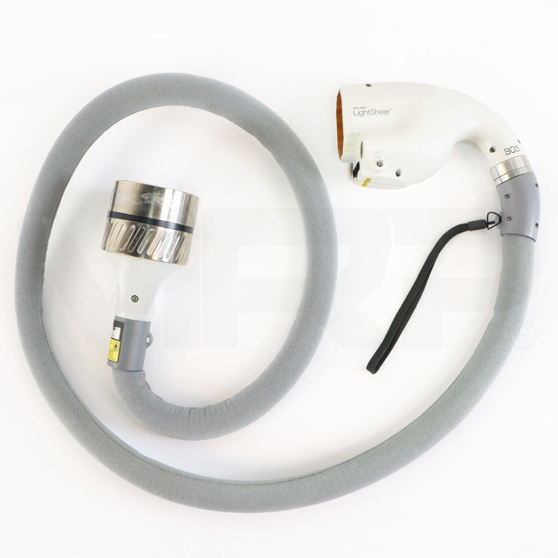 2014 Lumenis LightSheer Infinity System 805 Handpiece