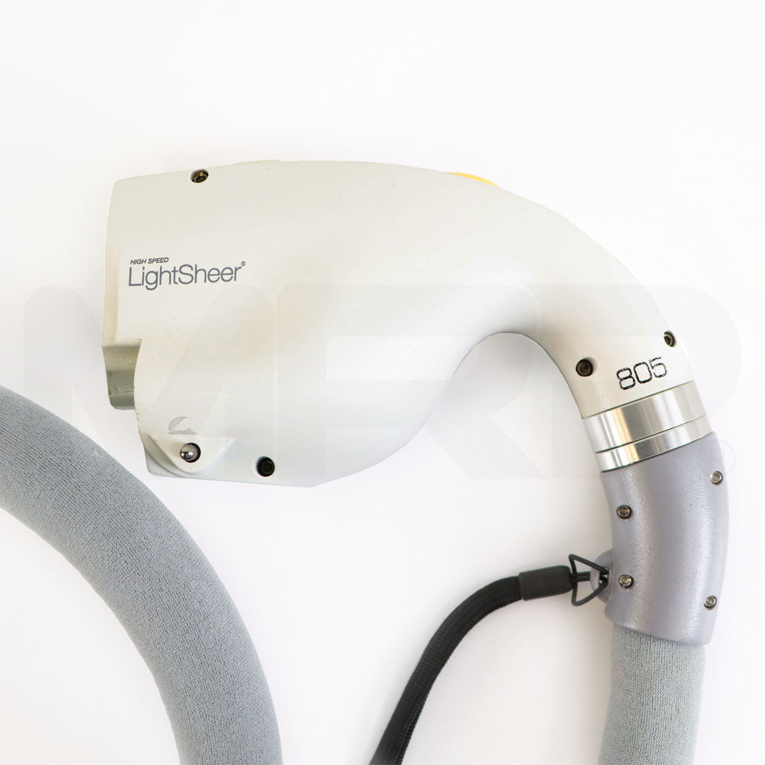 2014 Lumenis LightSheer Infinity System 805 Handpiece Head
