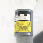 2014 Lumenis LightSheer Infinity System 805 Handpiece Label
