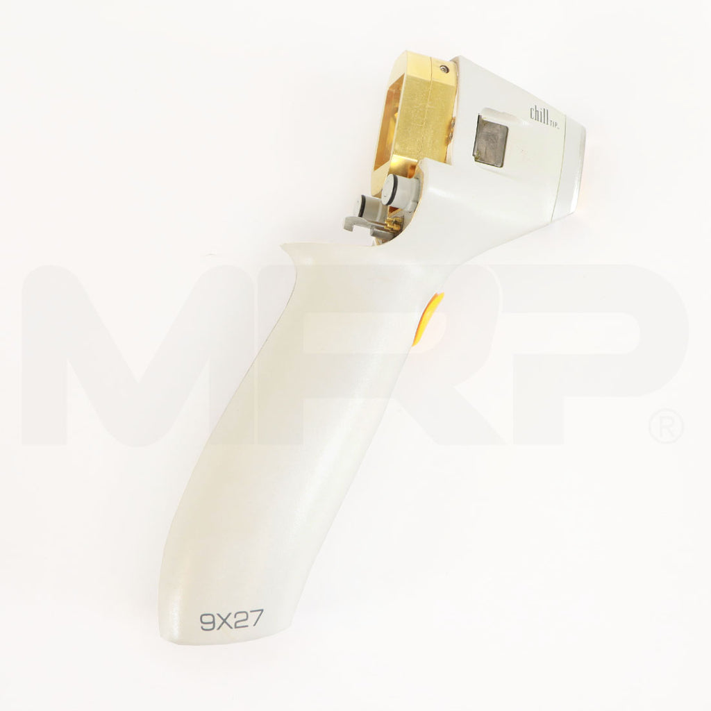 2014 Lumenis LightSheer Infinity System 9x27 Adapter