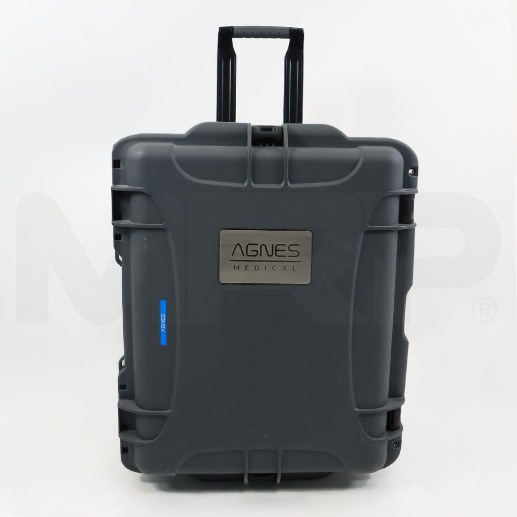 2023 Agnes Electrosurgical System Case
