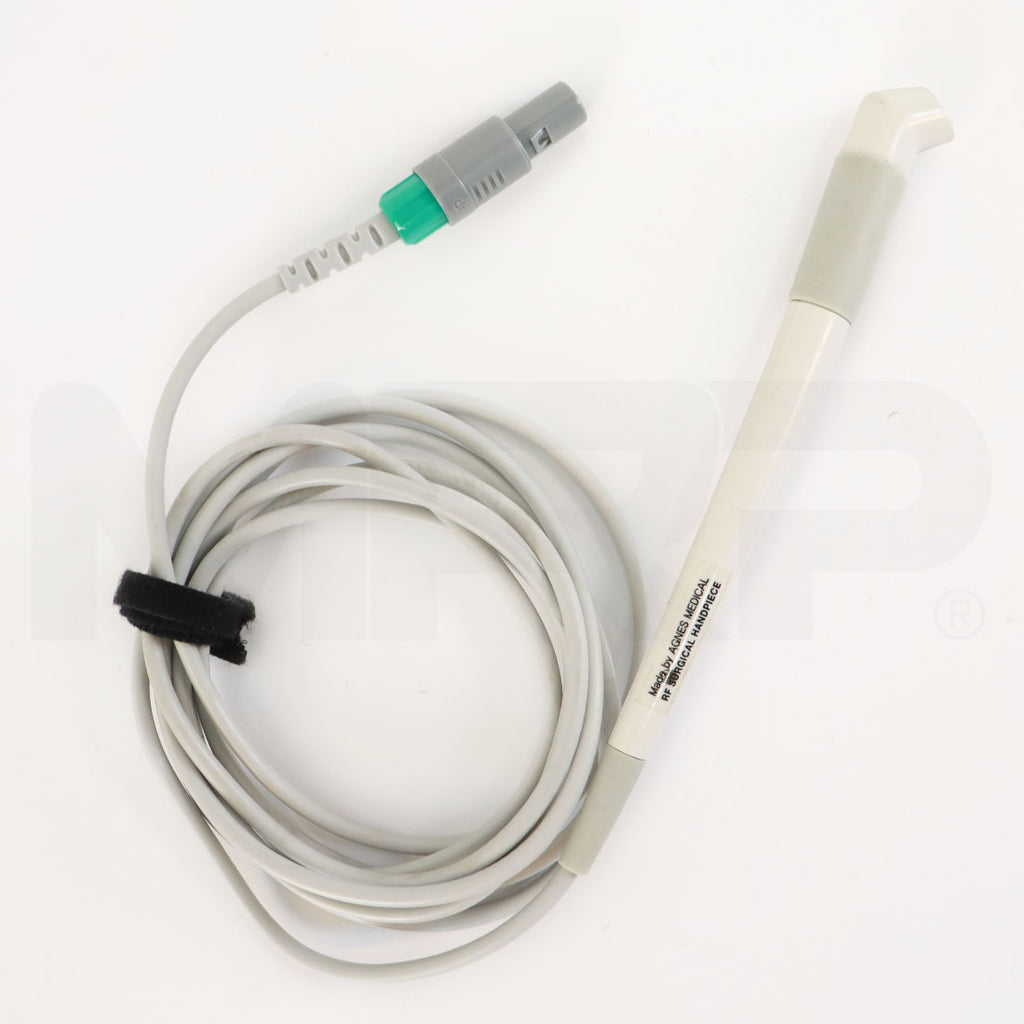 2023 Agnes Electrosurgical System Surgical Handpiece