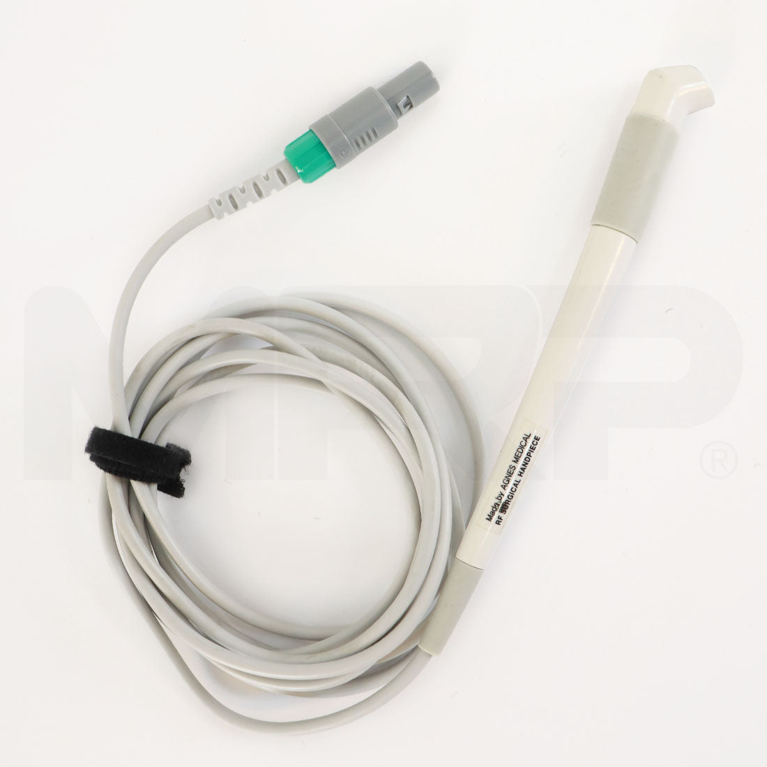 2023 Agnes Electrosurgical System Surgical Handpiece