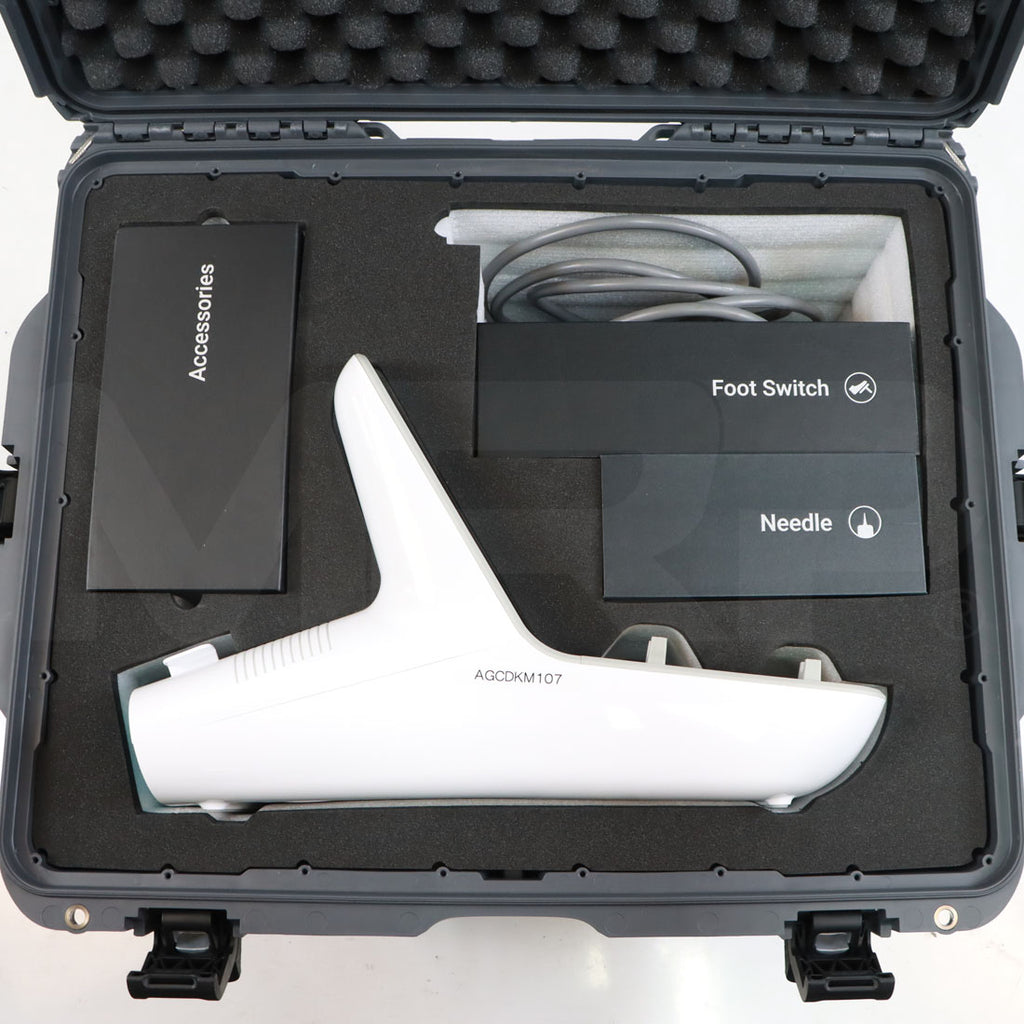 2023 Agnes Electrosurgical System Accessories