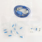 2023 Agnes Electrosurgical System Tips and Grounding Pad