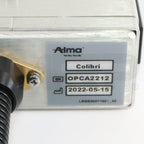 2021 Alma Opus Plasma Fractional Skin Resurfacing Anti-Aging System