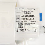 2023 InMode Vasculaze 1064nm Handpiece Label