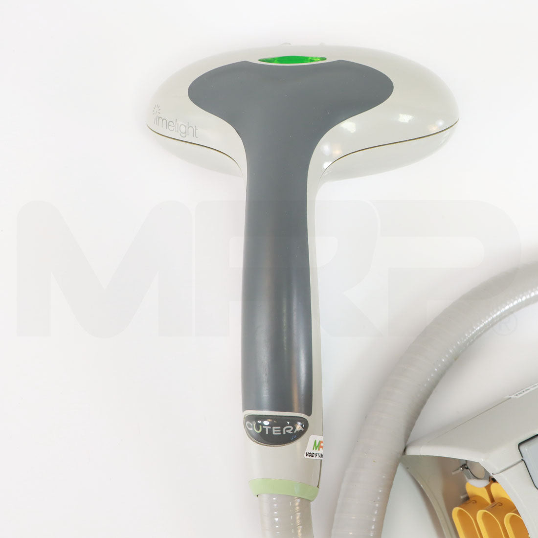 Cutera Xeo IPL Limelight Handpiece Head