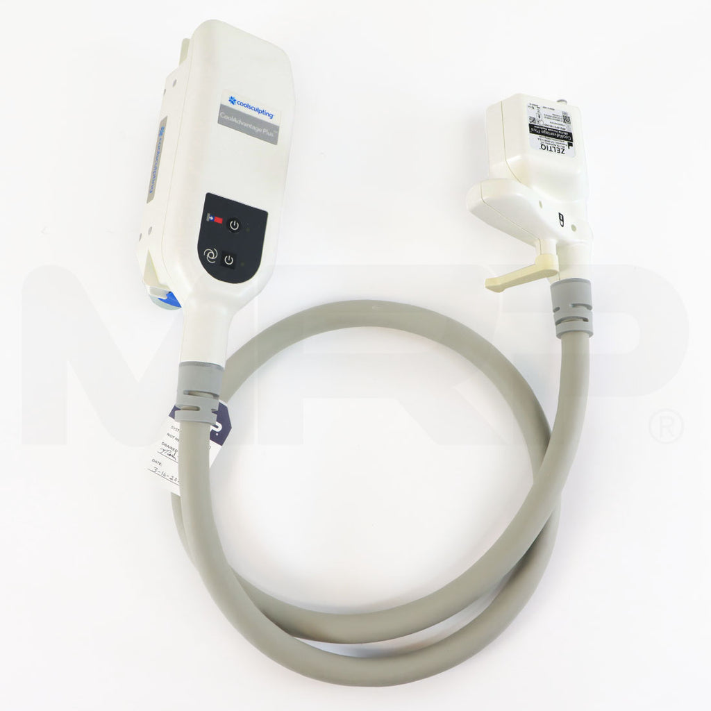Zeltiq CoolSculpting CoolAdvantage Plus Vacuum Applicator