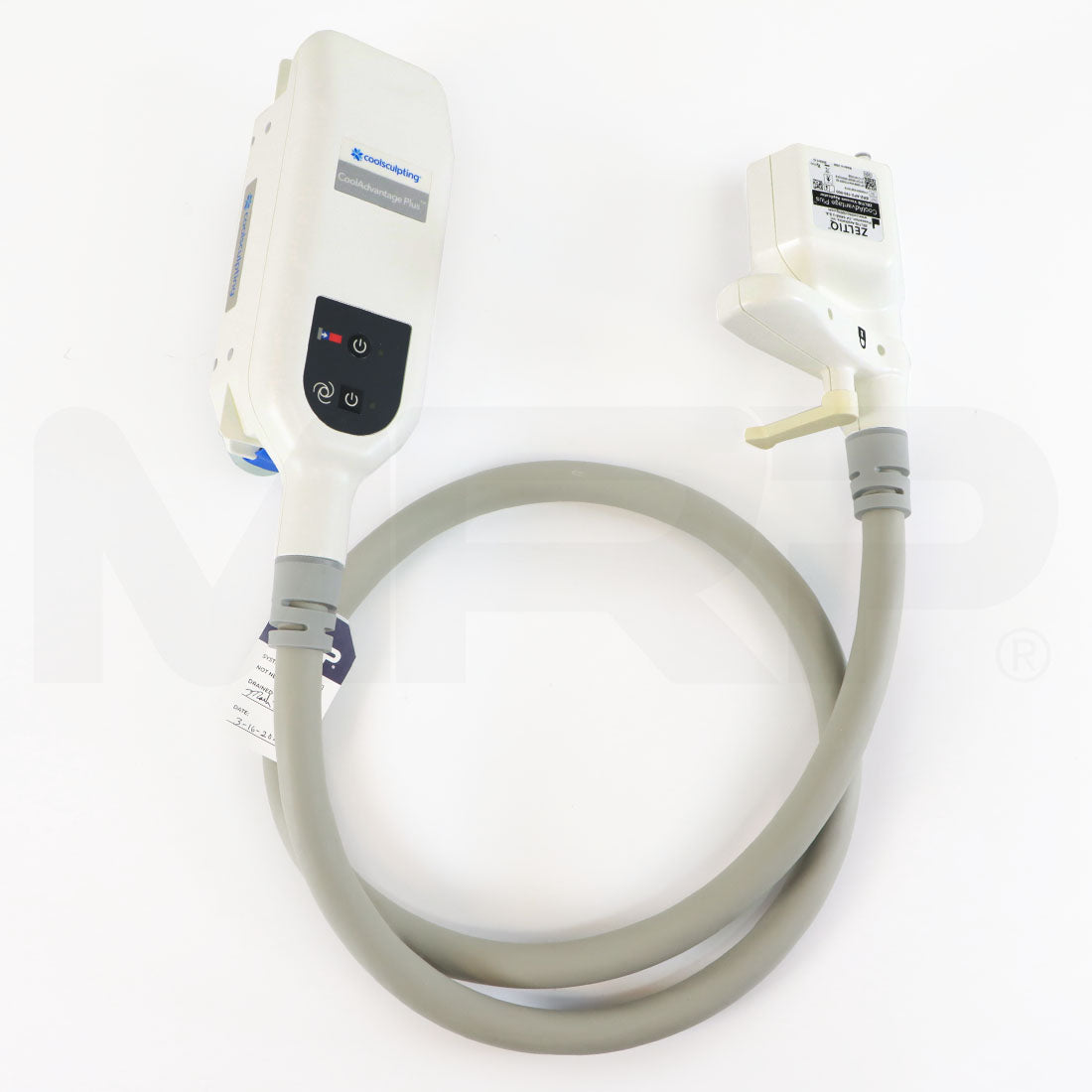 Zeltiq CoolSculpting CoolAdvantage Plus Vacuum Applicator