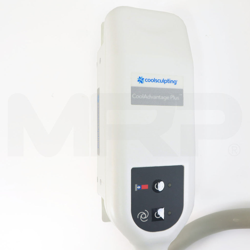 Zeltiq CoolSculpting CoolAdvantage Plus Vacuum Applicator Head