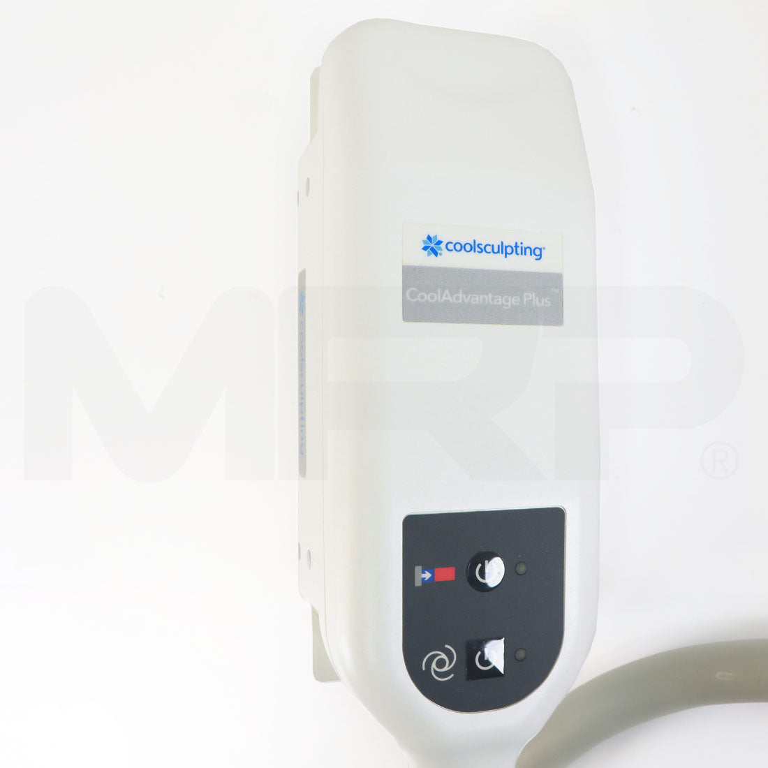 Zeltiq CoolSculpting CoolAdvantage Plus Vacuum Applicator Head