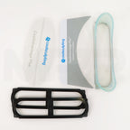 Zeltiq CoolSculpting CoolAdvantage Plus Vacuum Applicator Accessories