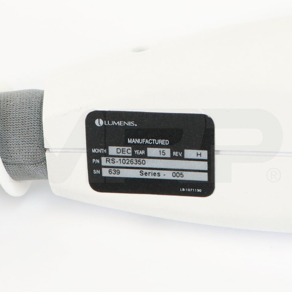 2015 Lumenis M22 Laser Skin Treatment System