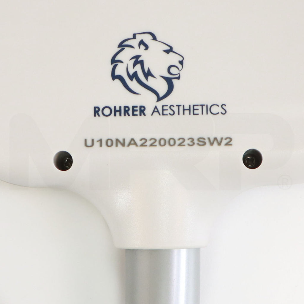 2024 Rohrer Aesthetics EpiLaze Hair Removal HR 755nm 810nm 1064nm Diode System