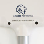 2024 Rohrer Aesthetics EpiLaze Hair Removal HR 755nm 810nm 1064nm Diode System