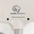 2024 Rohrer Aesthetics EpiLaze Hair Removal HR 755nm 810nm 1064nm Diode System