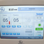 2024 Rohrer Aesthetics EpiLaze Hair Removal HR 755nm 810nm 1064nm Diode System