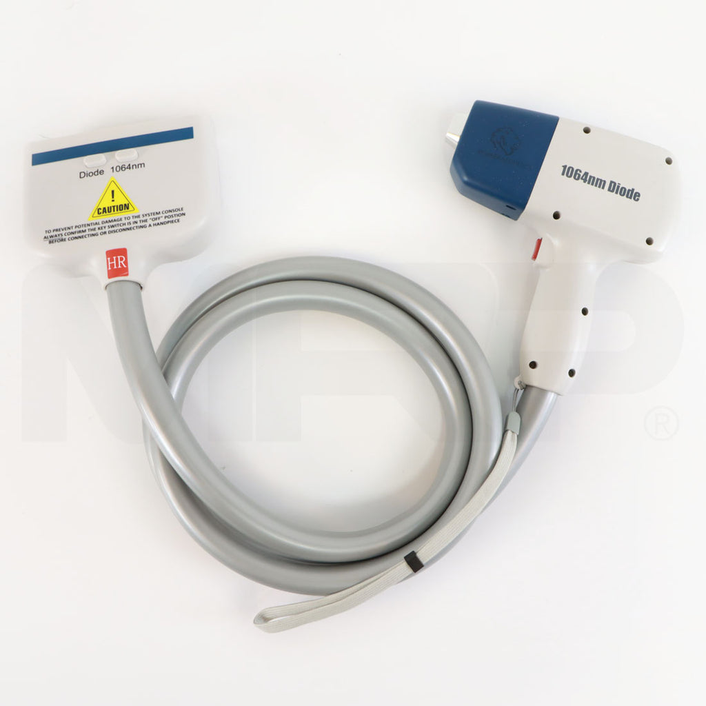 2024 Rohrer Aesthetics EpiLaze Hair Removal HR 755nm 810nm 1064nm Diode System