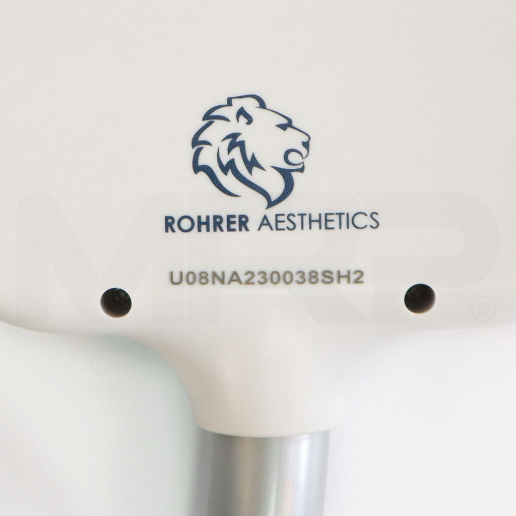 2024 Rohrer Aesthetics EpiLaze Hair Removal HR 755nm 810nm 1064nm Diode System