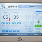 2024 Rohrer Aesthetics EpiLaze Hair Removal HR 755nm 810nm 1064nm Diode System