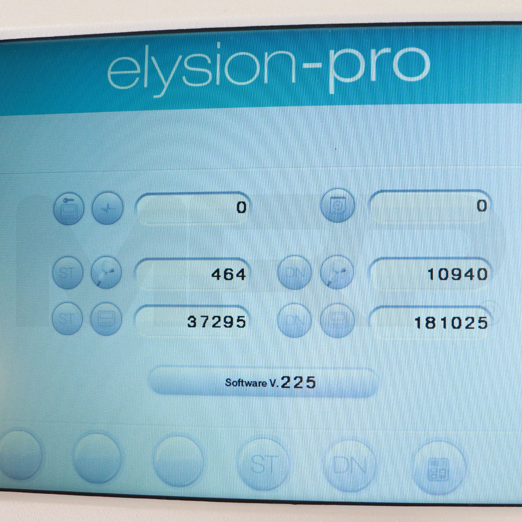 2021 Cocoon Medical Elysion-Pro Diode Laser Hair Removal System