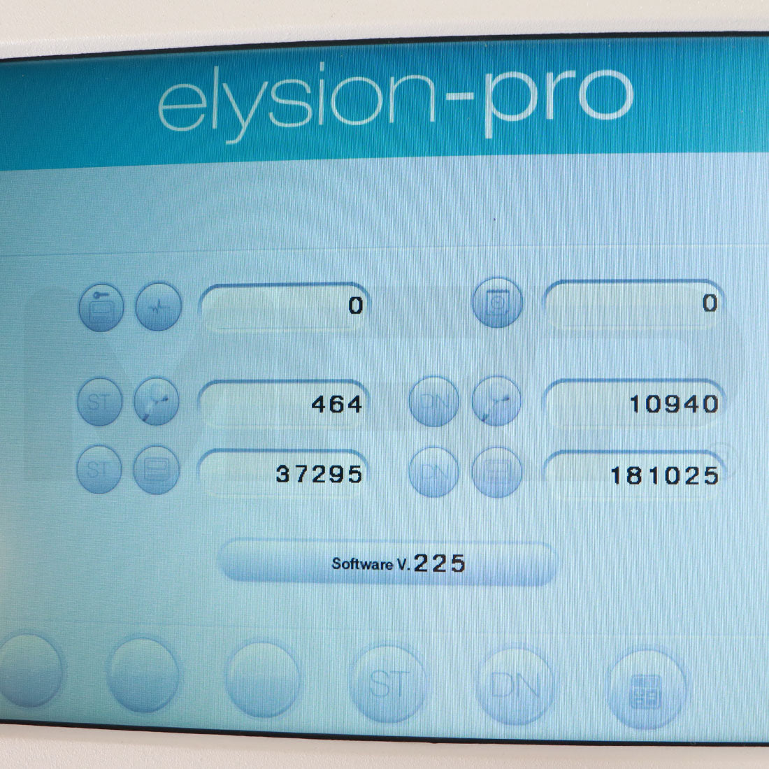 2021 Cocoon Medical Elysion-Pro Diode Laser Hair Removal System