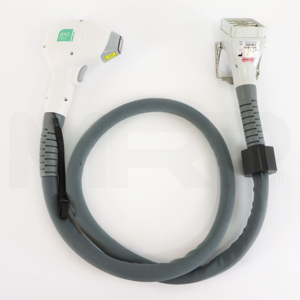 2021 Cocoon Medical Elysion-Pro Diode Laser Hair Removal System