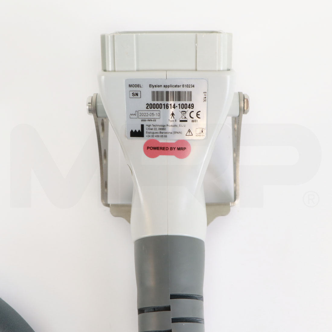 2021 Cocoon Medical Elysion-Pro Diode Laser Hair Removal System