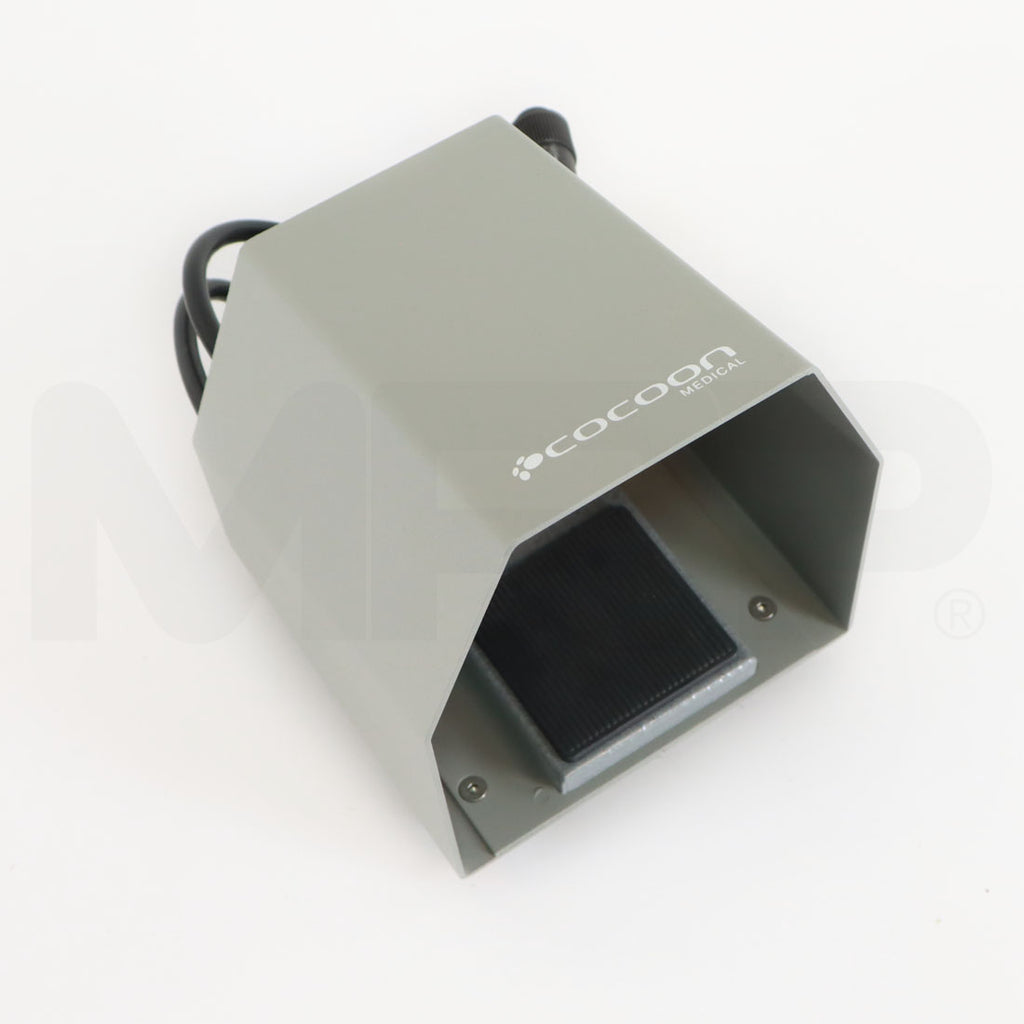 2021 Cocoon Medical Elysion-Pro Diode Laser Hair Removal System