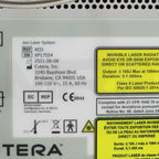 2021 Cutera Xeo System Serial