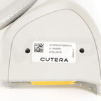 2021 Cutera Xeo System LimeLight Handpiece Label