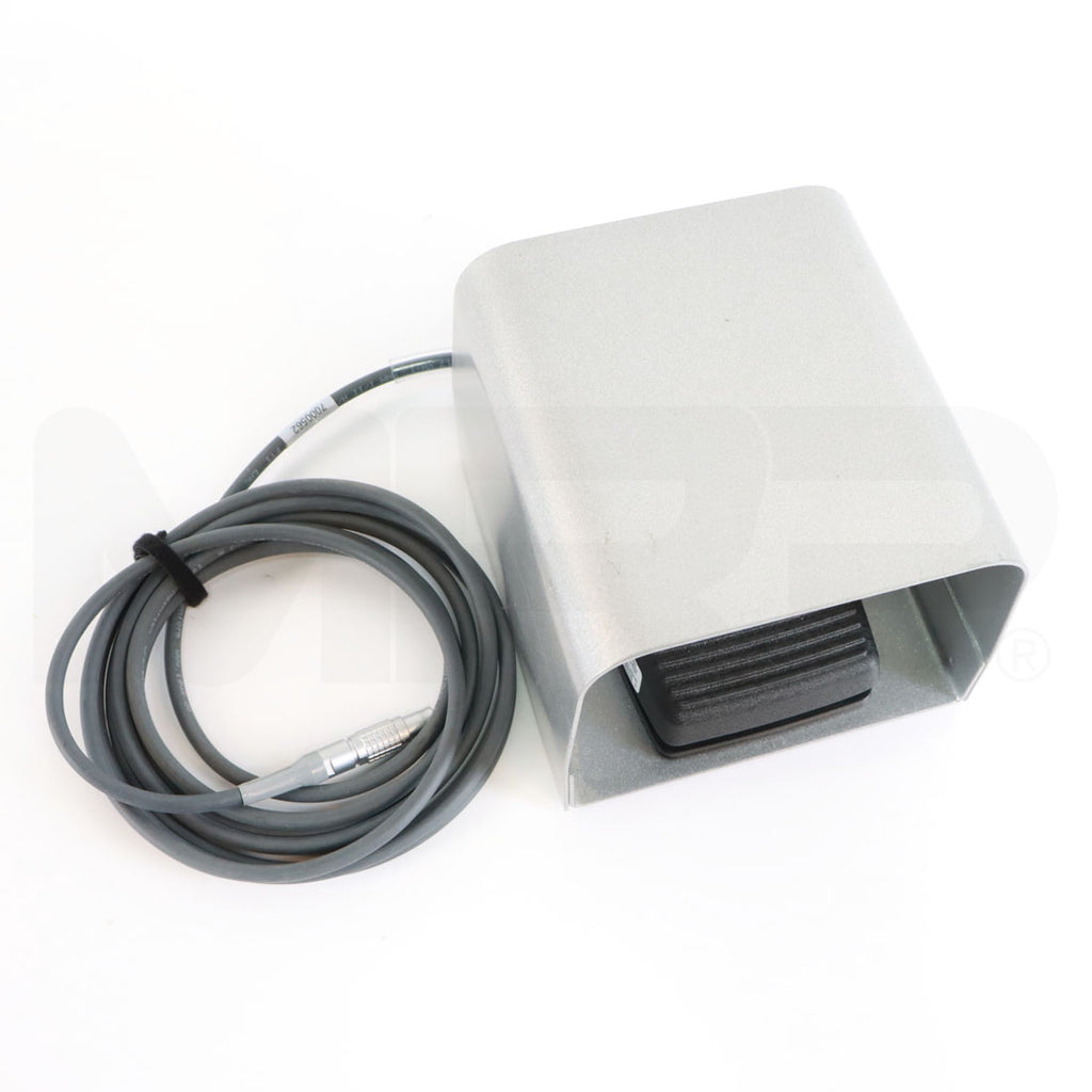2021 Cutera Xeo System Foot Pedal