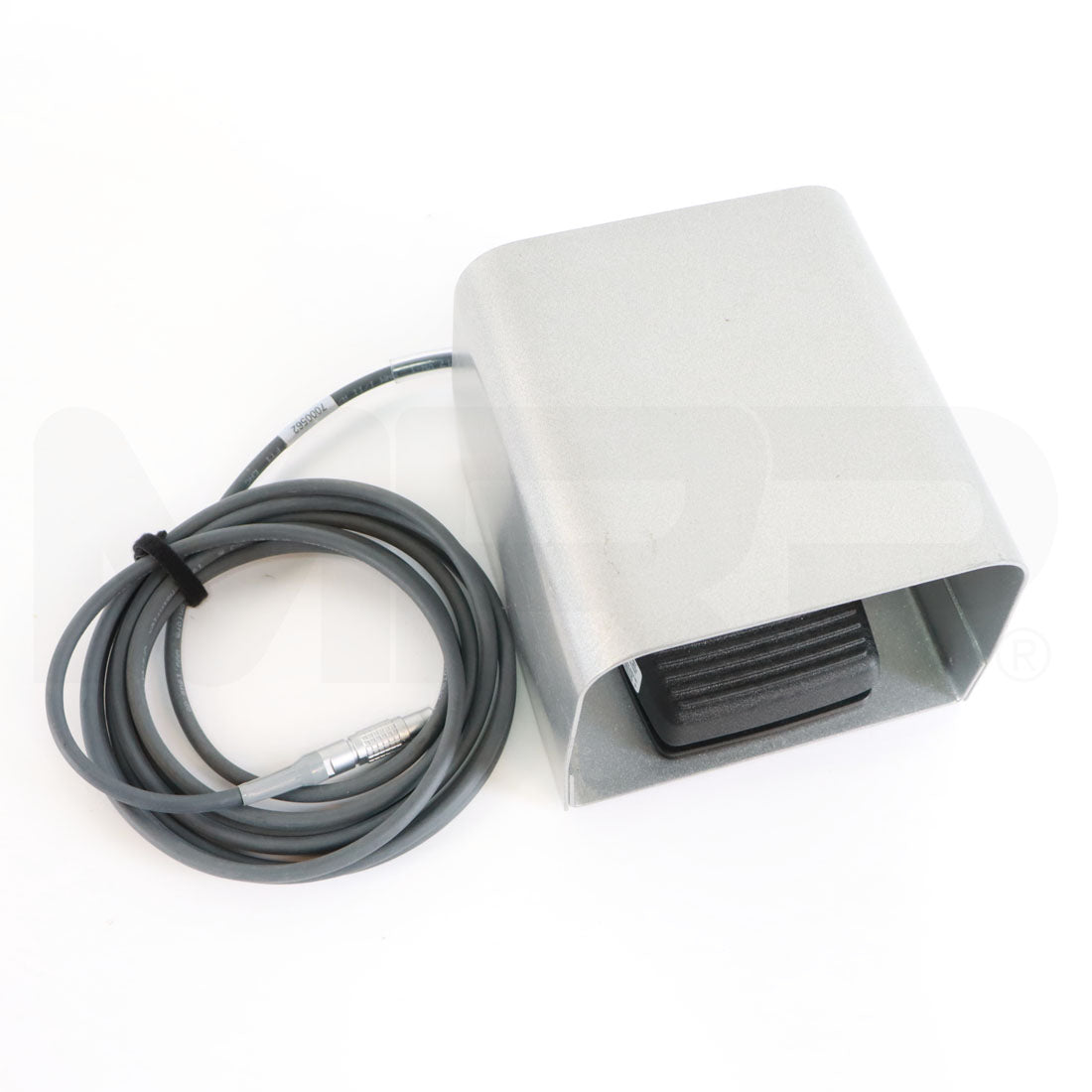 2021 Cutera Xeo System Foot Pedal