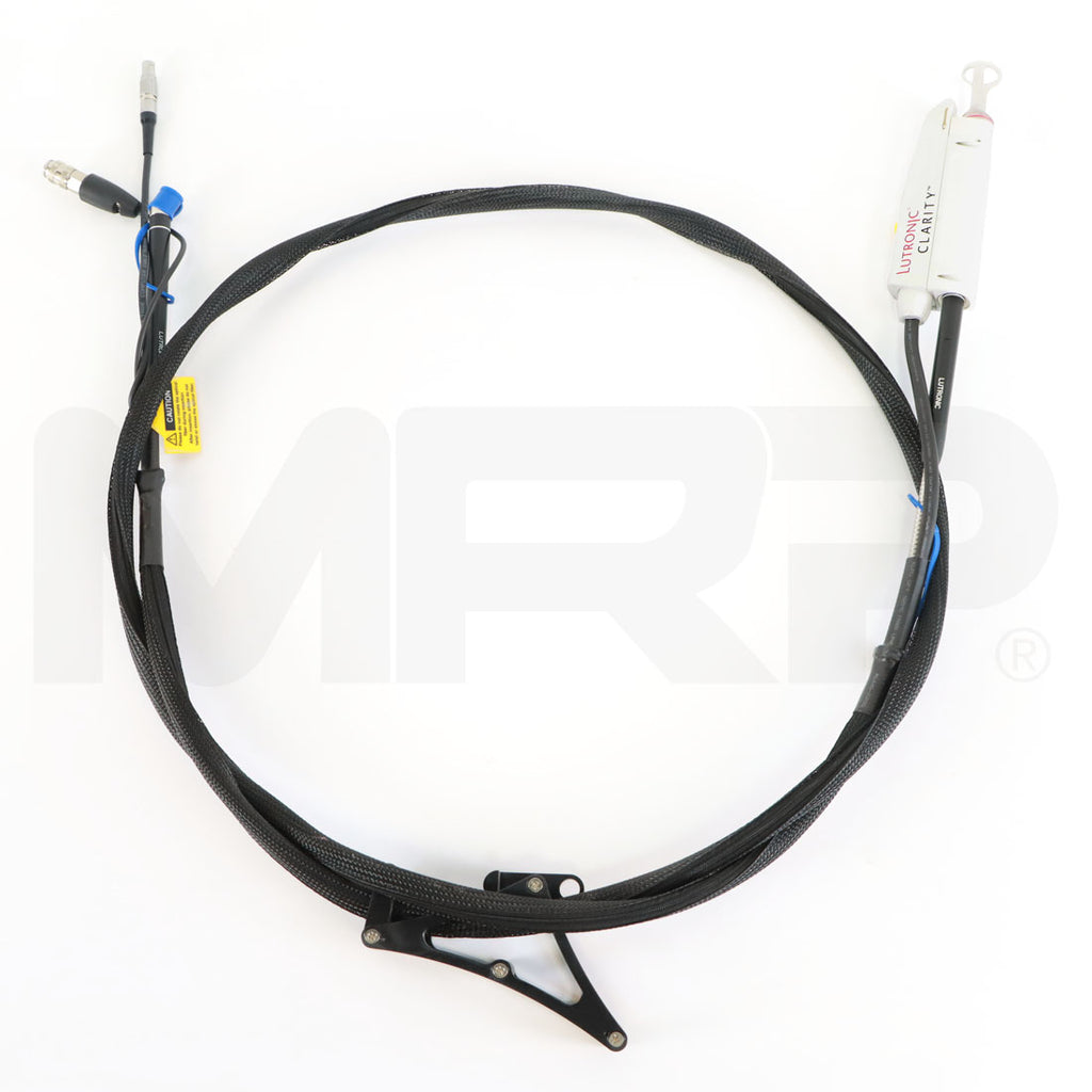 2016 Lutronic Clarity LPC System Handpiece