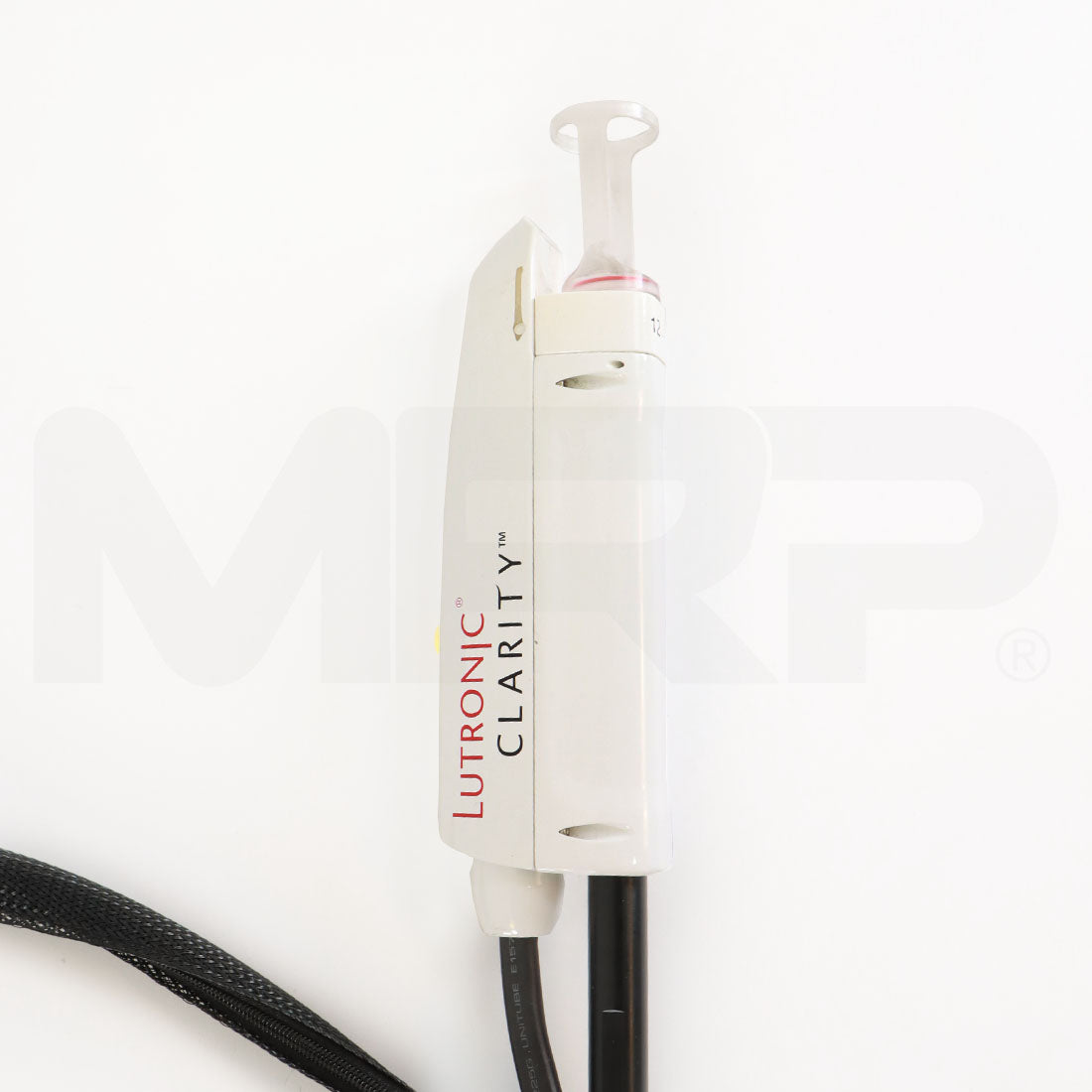 2016 Lutronic Clarity LPC System Handpiece Head