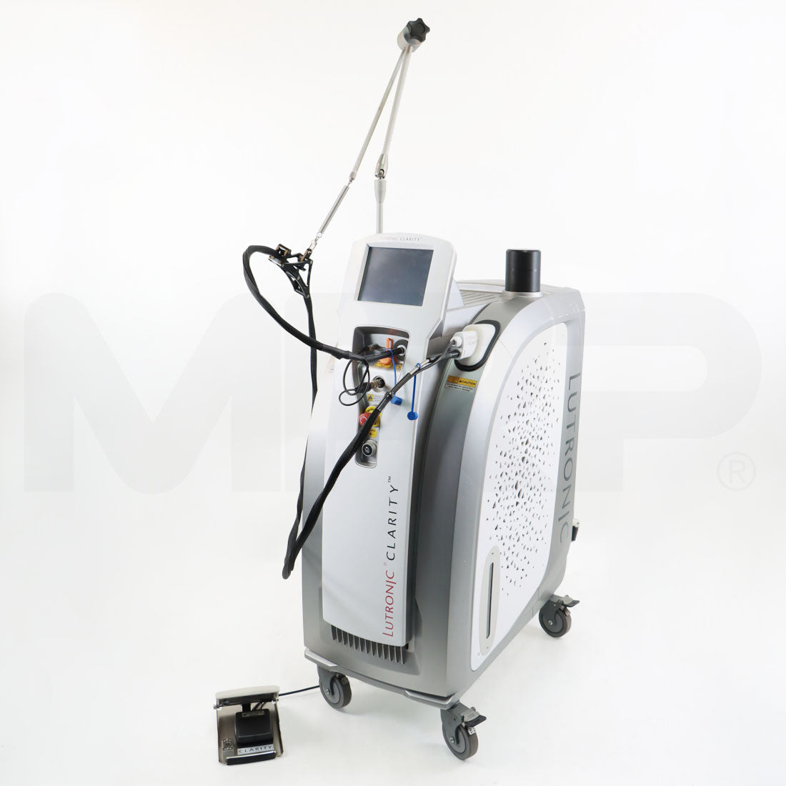 2016 Lutronic Clarity LPC System