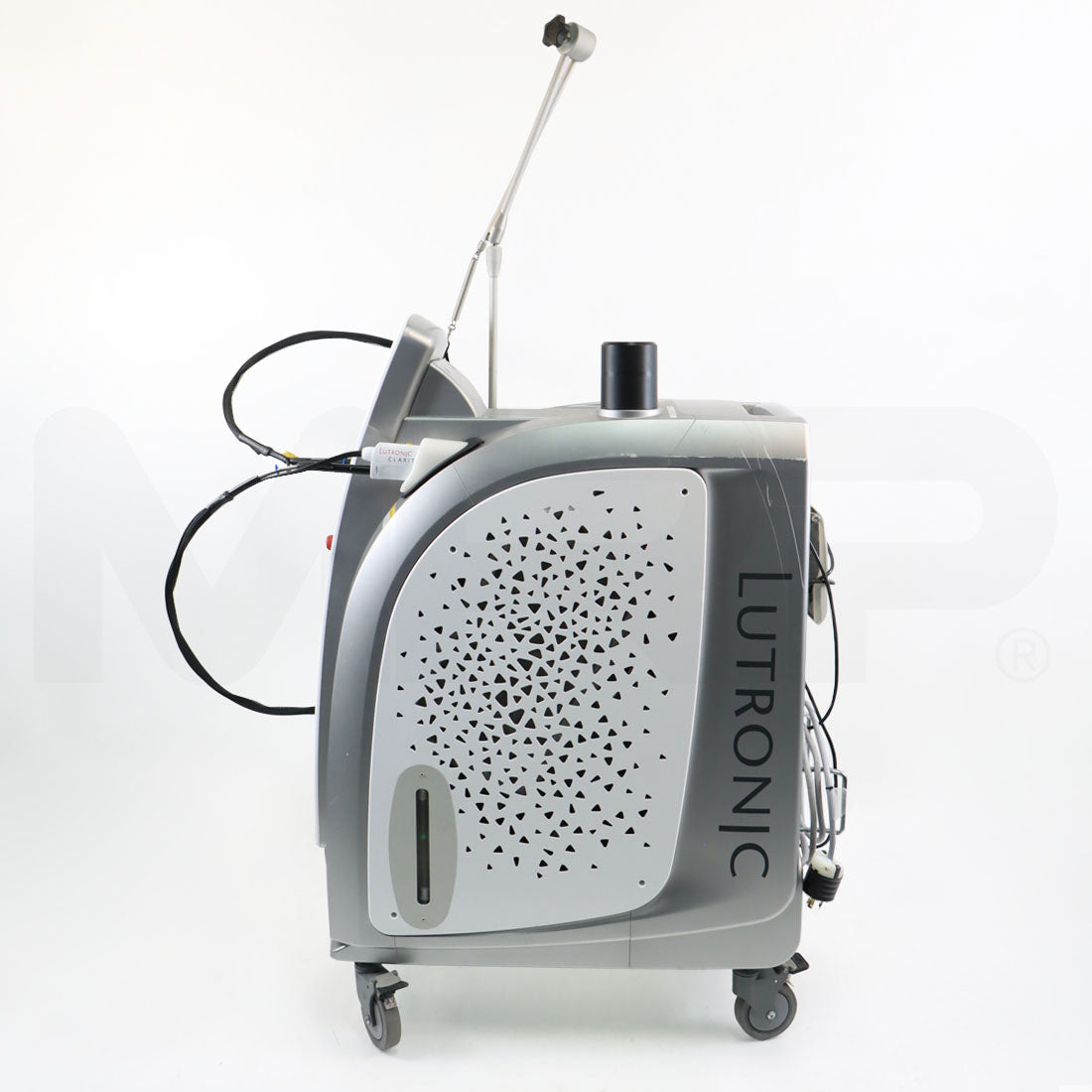 2016 Lutronic Clarity LPC System Alt Side