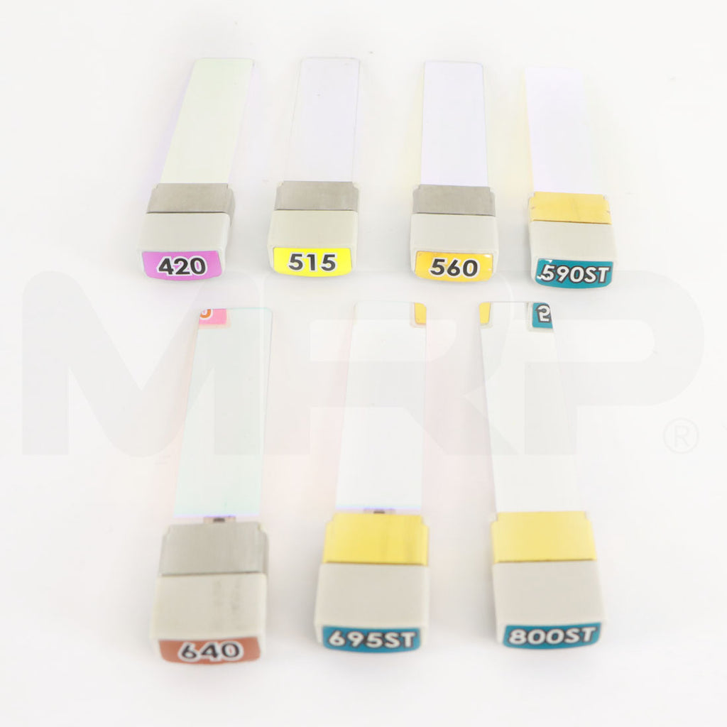2017 Sciton Joule System Filters