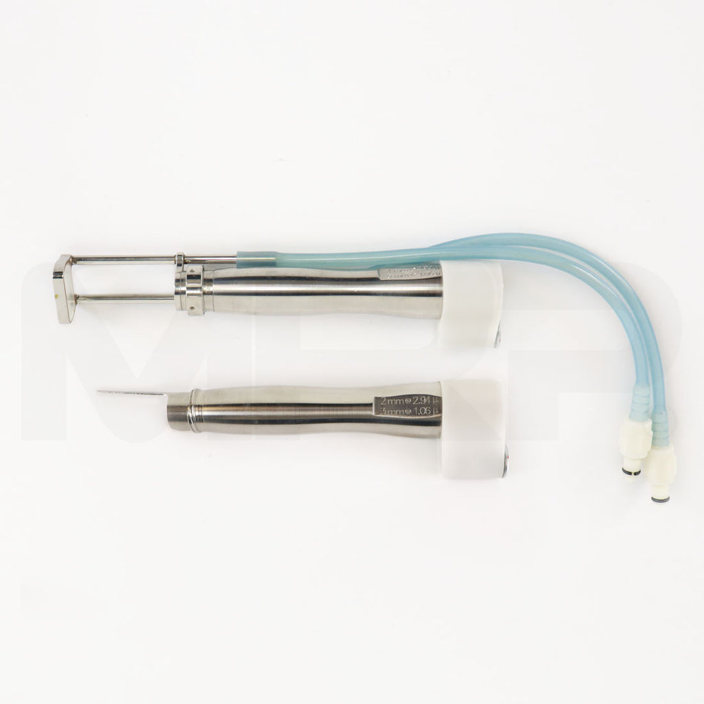 2017 Sciton Joule System Handpieces