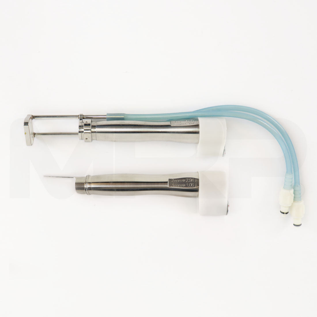 2017 Sciton Joule System Handpieces