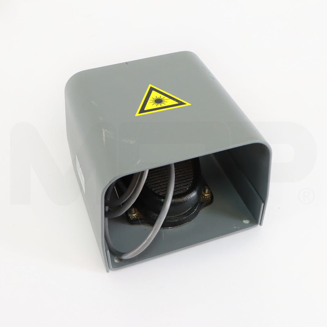 2017 Sciton Joule System Foot Pedal