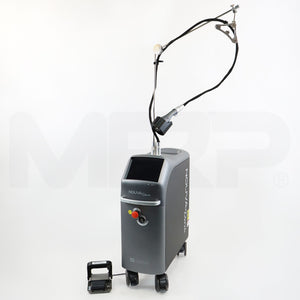 2025 Won Tech NOUVADerm Skin Restoration Laser System