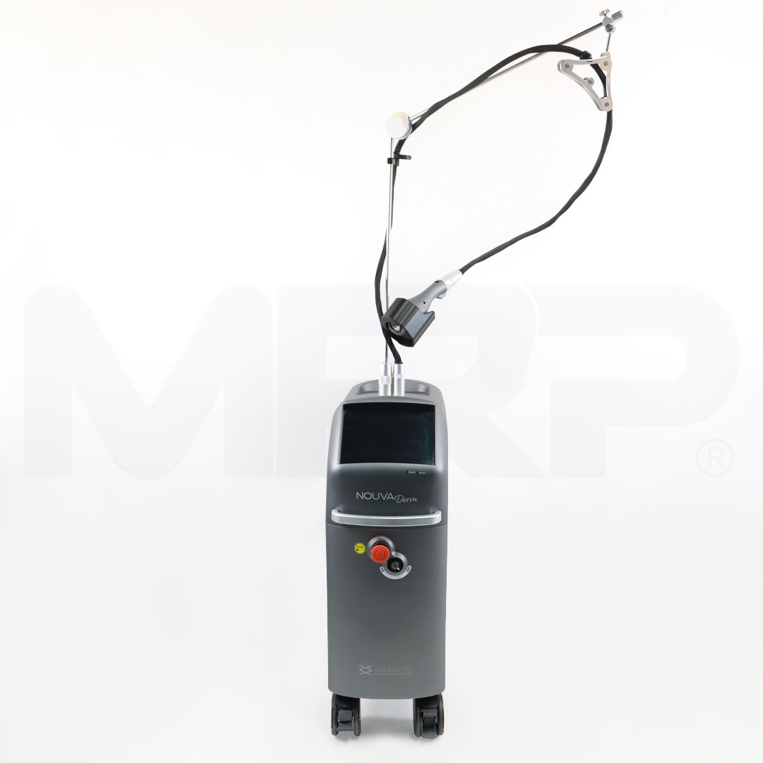 2025 Won Tech NOUVADerm Skin Restoration Laser System
