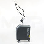 2025 Won Tech NOUVADerm Skin Restoration Laser System