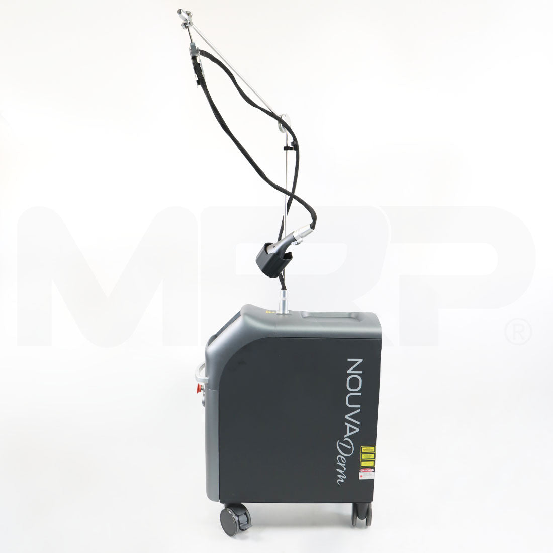 2025 Won Tech NOUVADerm Skin Restoration Laser System