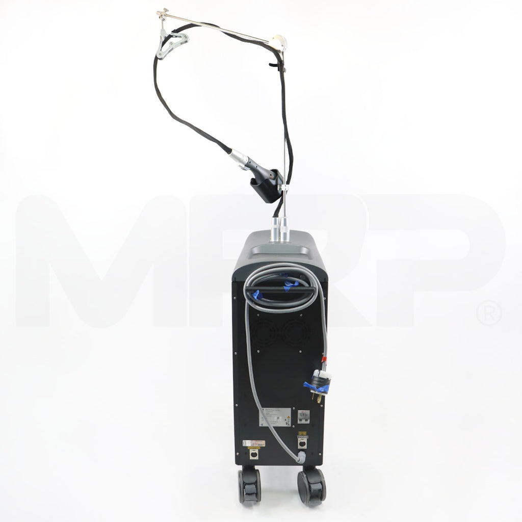 2025 Won Tech NOUVADerm Skin Restoration Laser System